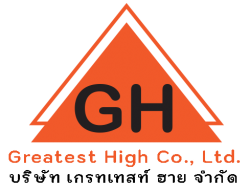 Greatest High Co Ltd
